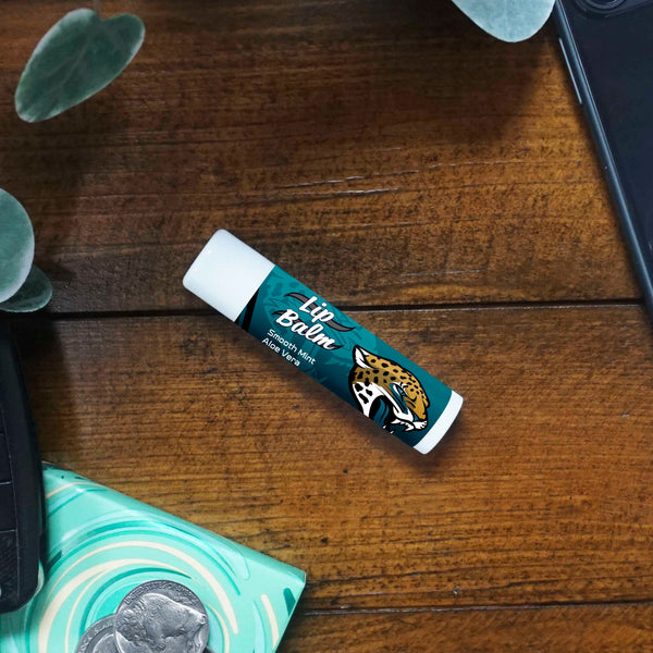 NFL - Jacksonville Jaguars Lip Balm SPF 15