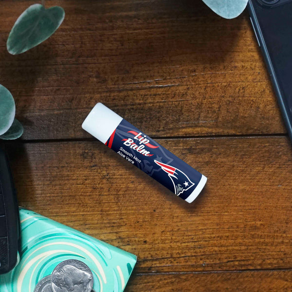 NFL - New England Patriots Lip Balm SPF 15