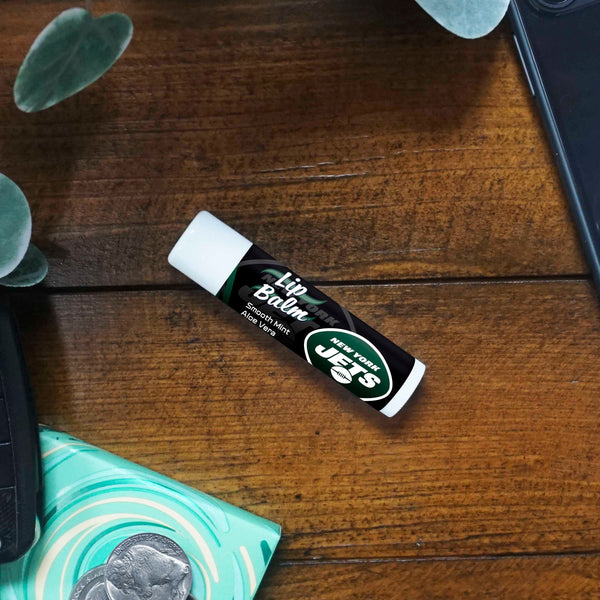 NFL - New York Jets Lip Balm SPF 15