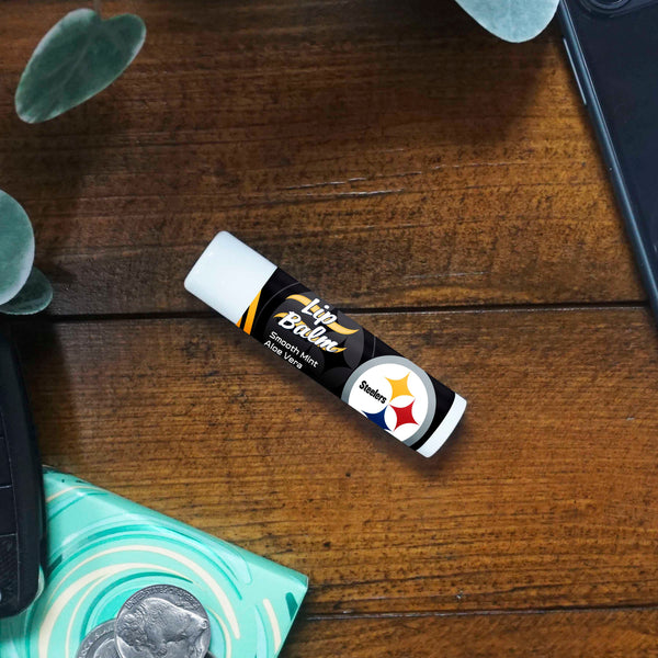 NFL - Pittsburgh Steelers Lip Balm SPF 15