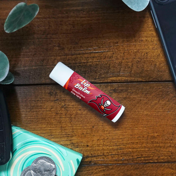 NFL - Tampa Bay Buccaneers Lip Balm SPF 15