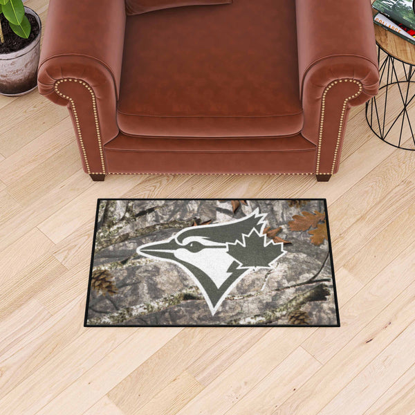 MLB - Toronto Blue Jays Starter Mat - Camo