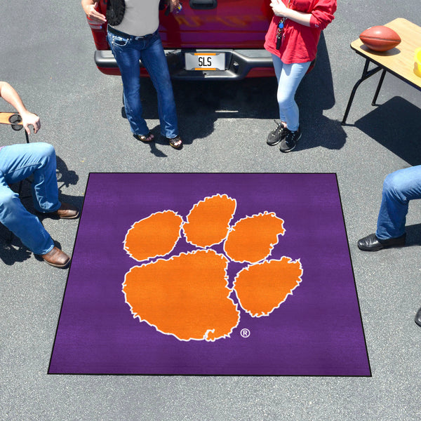 '-Tailgater Mat-True Sports Fan