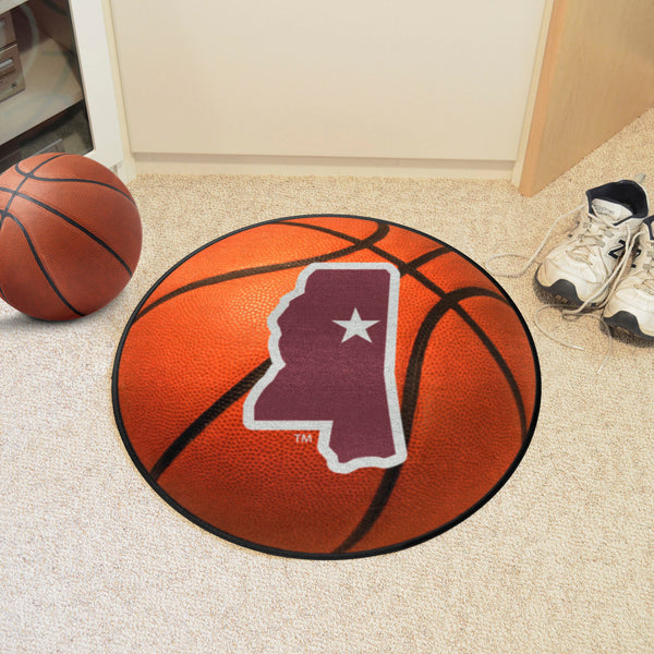 '-Basketball Mat-True Sports Fan