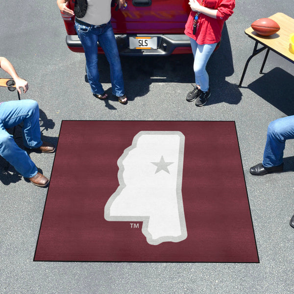 '-Tailgater Mat-True Sports Fan