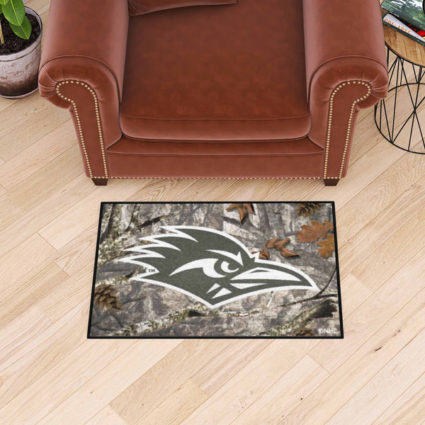 University of Texas at San Antonio Starter Mat - Camo