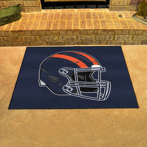 NFLV - Chicago Bears All-Star Mat  - Retro