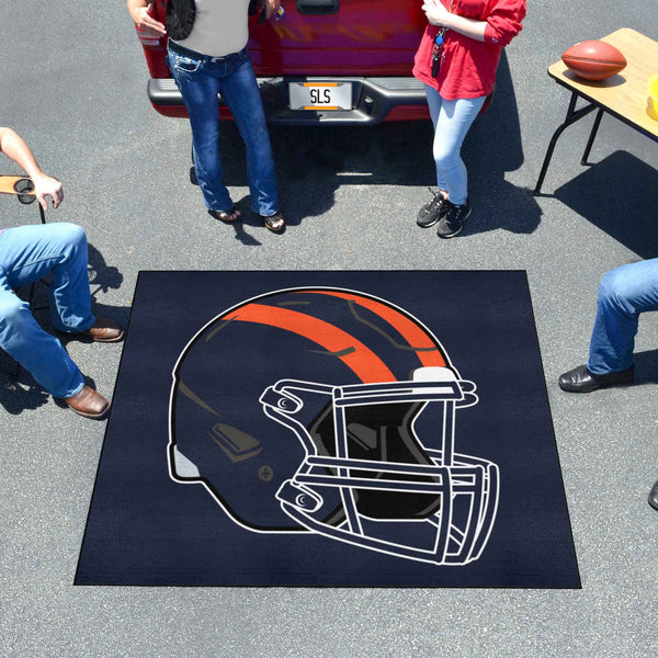 NFLV - Chicago Bears Tailgater Mat  - Retro