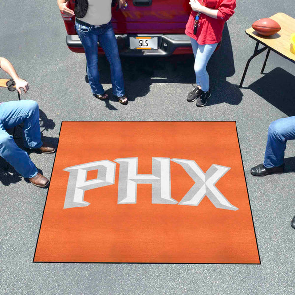 NBA - Phoenix Suns Tailgater Mat with PHX Logo