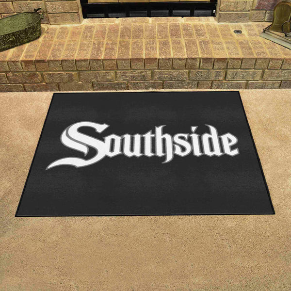 MLB - Chicago White Sox All-Star Mat with Southside Logo