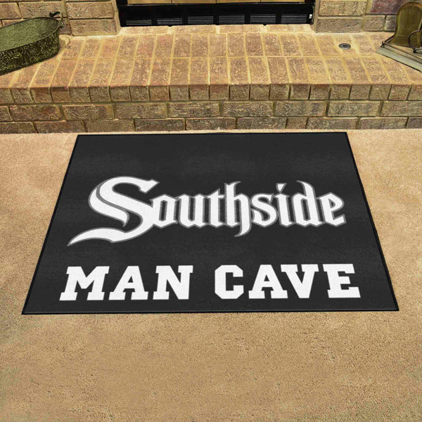 MLB - Chicago White Sox Man Cave All-Star with Southside Logo