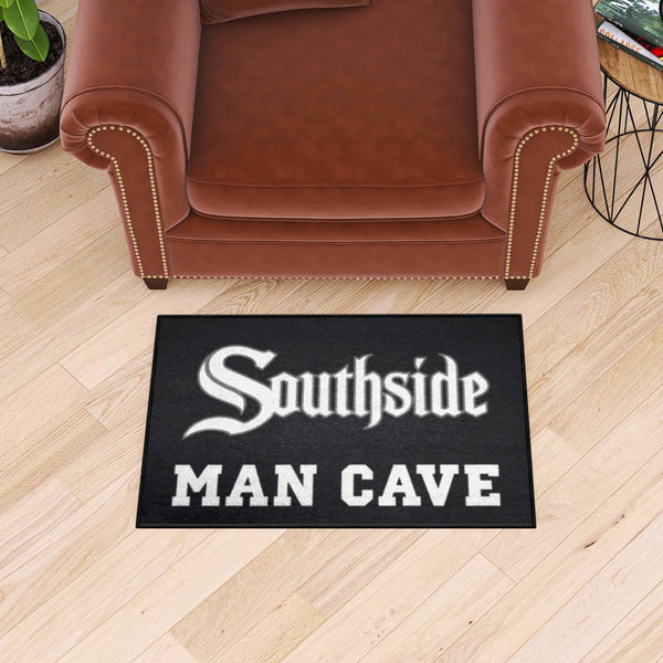 MLB - Chicago White Sox Man Cave Starter with Southside Logo