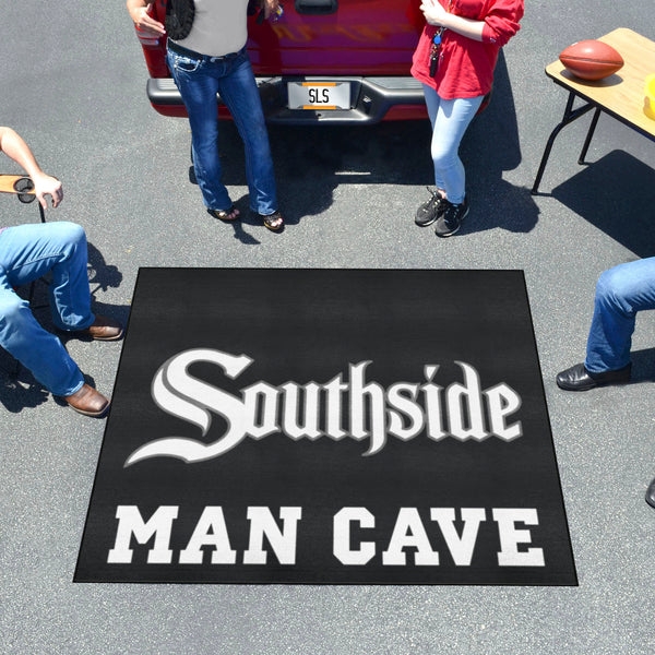 MLB - Chicago White Sox Man Cave Tailgater with Southside Logo