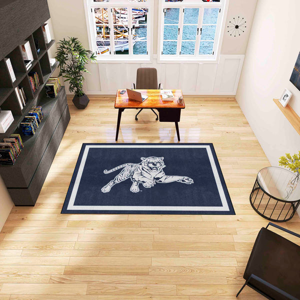 Jackson State University 5x8 Rug