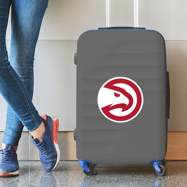 NBA - Atlanta Hawks Large Decal