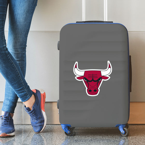 NBA - Chicago Bulls Large Decal