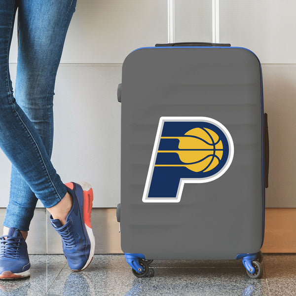 NBA - Indiana Pacers Large Decal