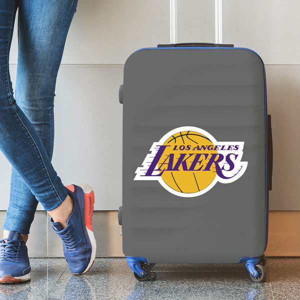 NBA - Los Angeles Lakers Large Decal