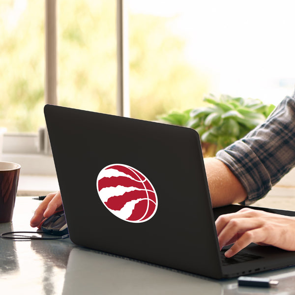NBA - Toronto Raptors Matte Decal