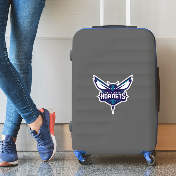 NBA - Charlotte Hornets Large Decal