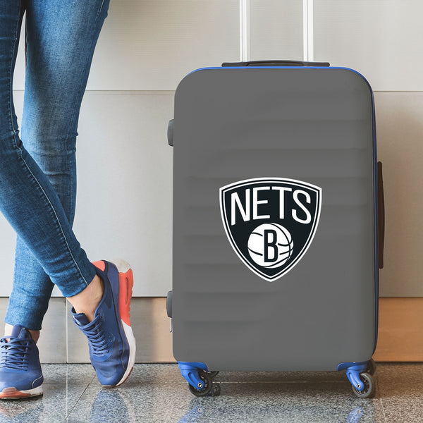 NBA - Brooklyn Nets Large Decal