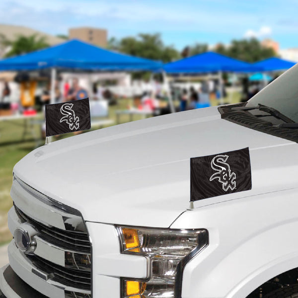 MLB - Chicago White Sox Ambassador Flags