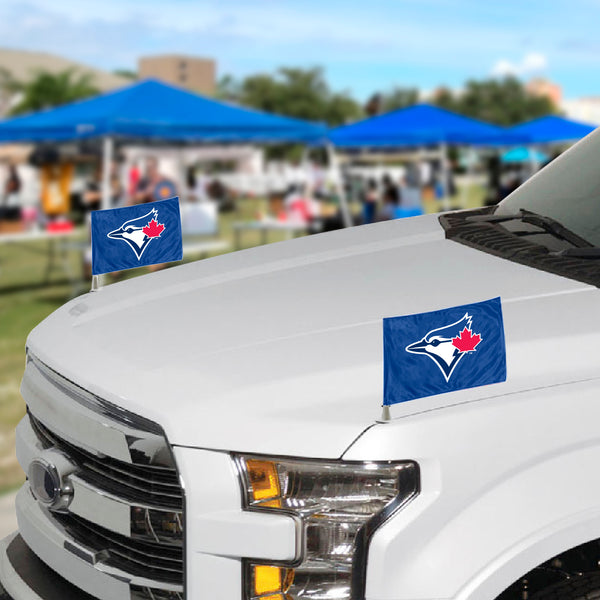 MLB - Toronto Blue Jays Ambassador Flags