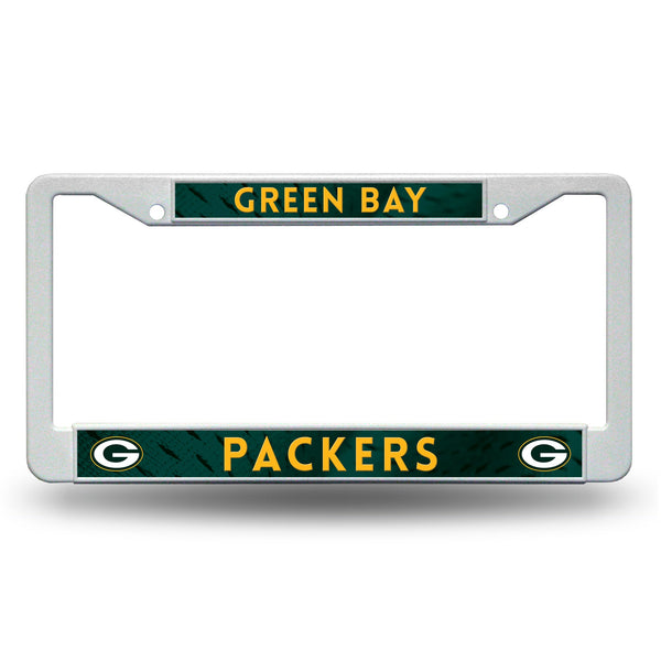 '-F_10 Plastic Frame with Printed Insert-True Sports Fan