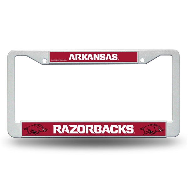 '-F_10 Plastic Frame with Printed Insert-True Sports Fan