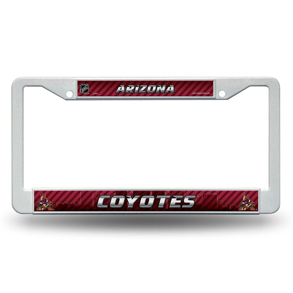 '-F_10 Plastic Frame with Printed Insert-True Sports Fan