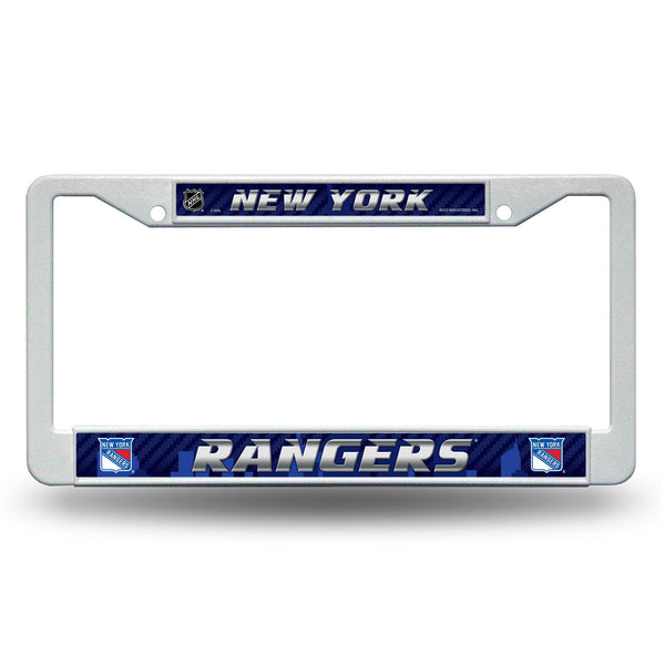 '-F_10 Plastic Frame with Printed Insert-True Sports Fan