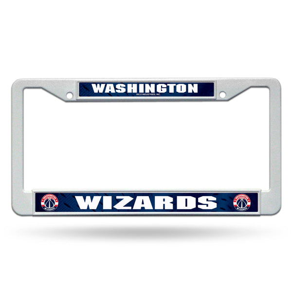 '-F_10 Plastic Frame with Printed Insert-True Sports Fan