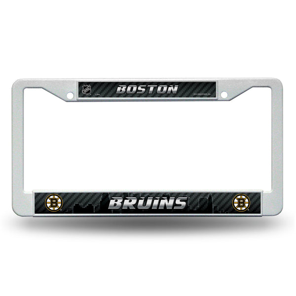 '-F_10 Plastic Frame with Printed Insert-True Sports Fan