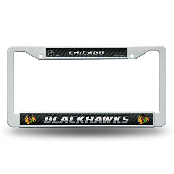 '-F_10 Plastic Frame with Printed Insert-True Sports Fan