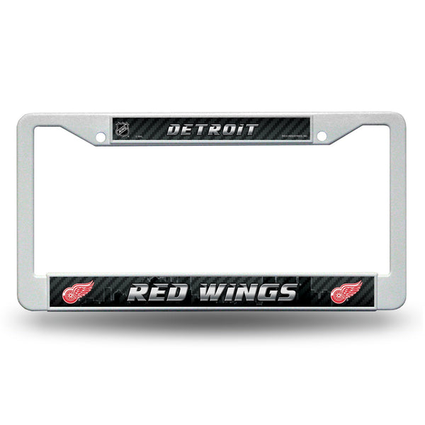 '-F_10 Plastic Frame with Printed Insert-True Sports Fan