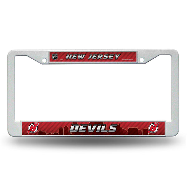 '-F_10 Plastic Frame with Printed Insert-True Sports Fan