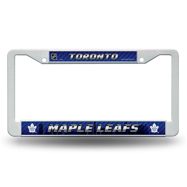 '-F_10 Plastic Frame with Printed Insert-True Sports Fan