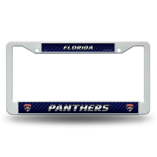 '-F_10 Plastic Frame with Printed Insert-True Sports Fan