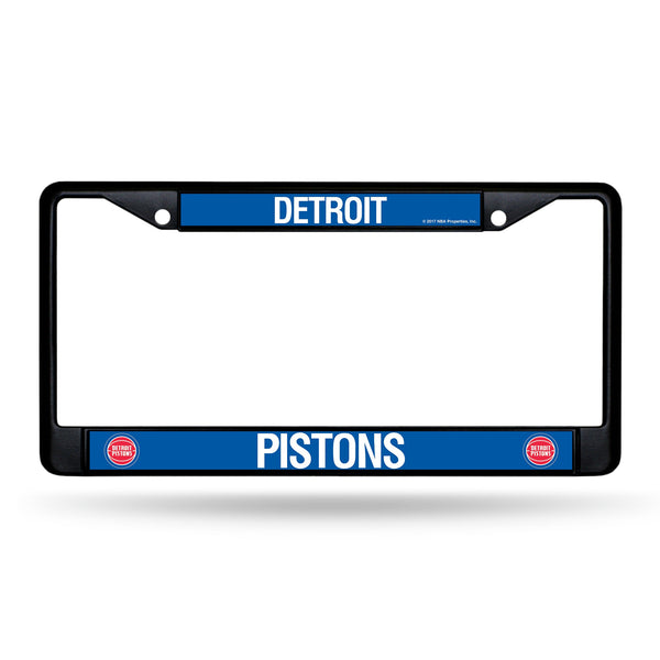 '-FBC_10 Black Chrome Frame w/Printed Insert-True Sports Fan