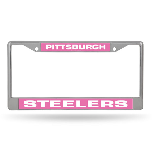 '-FC__10 Chrome Frame (Printed Insert)-True Sports Fan