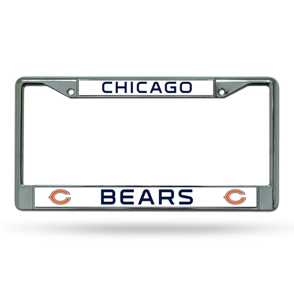 '-CHROME FRAME-True Sports Fan