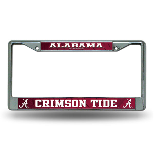 '-FC__10 Chrome Frame (Printed Insert)-True Sports Fan