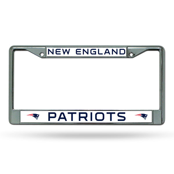 '-CHROME FRAME-True Sports Fan