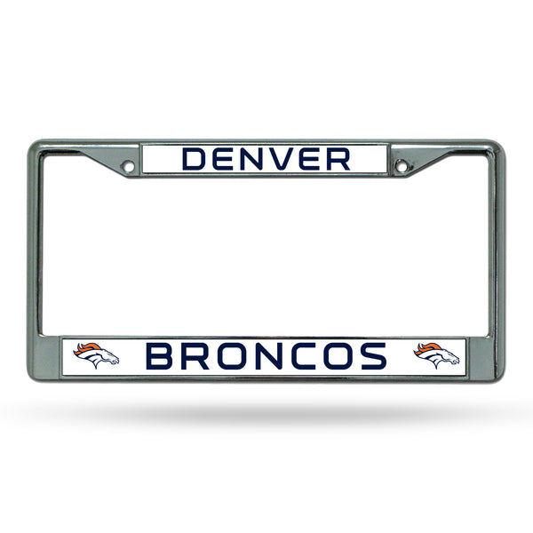 '-CHROME FRAME-True Sports Fan