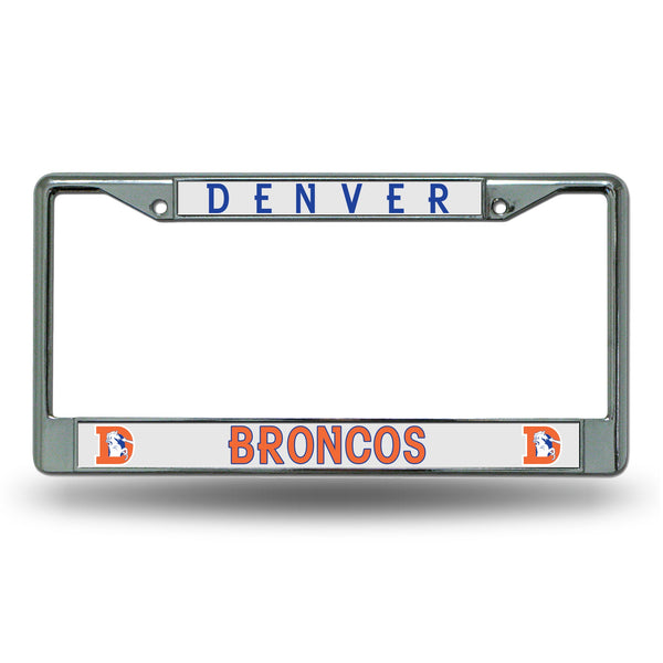 '-FC__10 Chrome Frame (Printed Insert)-True Sports Fan