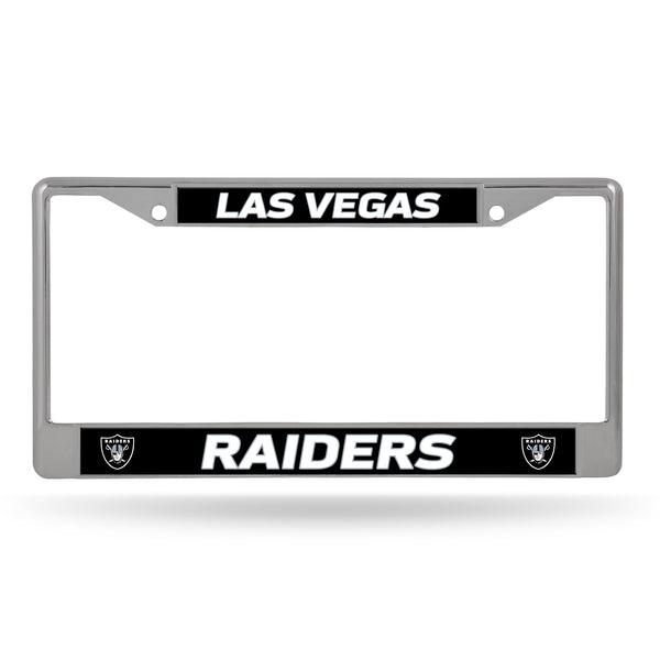 '-FC__10 Chrome Frame (Printed Insert)-True Sports Fan