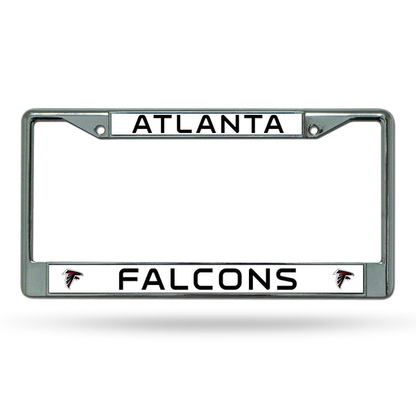 '-CHROME FRAME-True Sports Fan