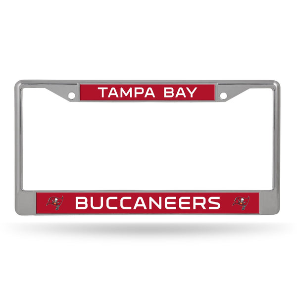 '-FC__10 Chrome Frame (Printed Insert)-True Sports Fan