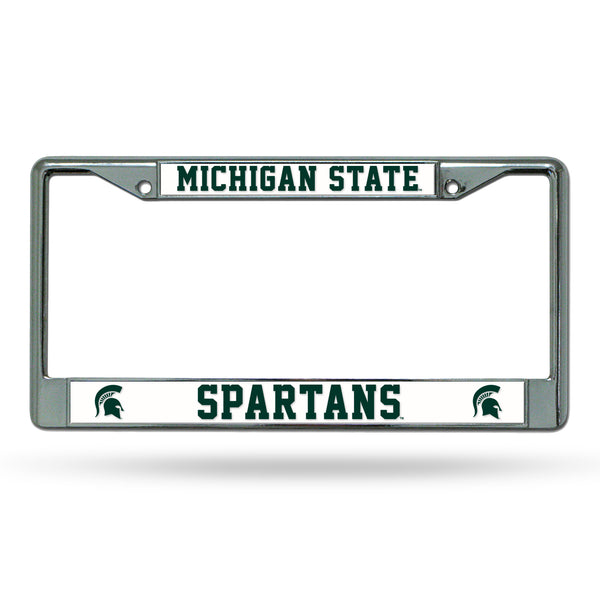 '-CHROME FRAME-True Sports Fan