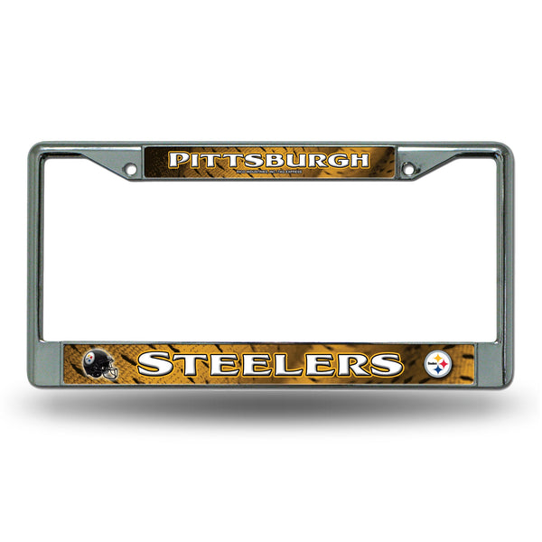 '-FC__10 Chrome Frame (Printed Insert)-True Sports Fan